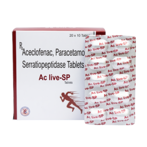 AC Live Sp