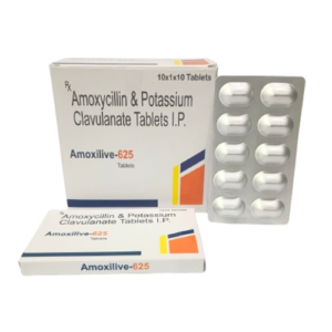 Amoxilive 625