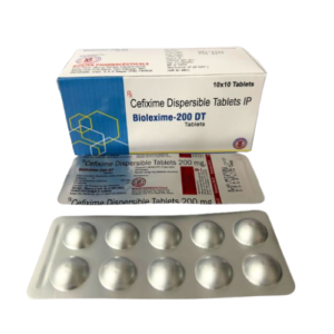 Biolexime 200 Dt