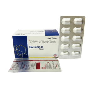 Biolexime O