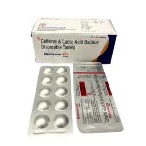 Biolixime 200