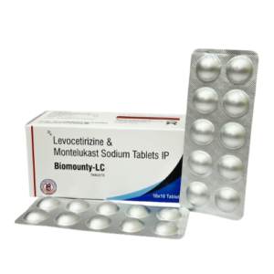 Biomounty Lc
