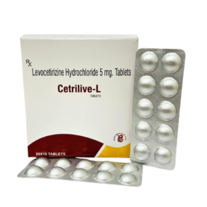 Cetrilive L