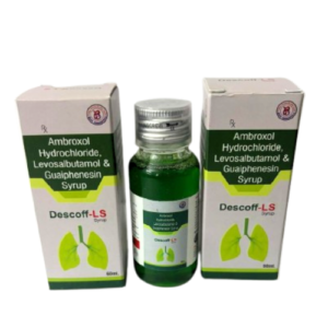 Descoff Ls