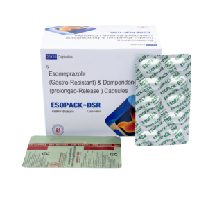 Esopack-dsr