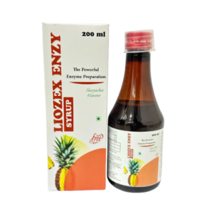 Liozex Enzy