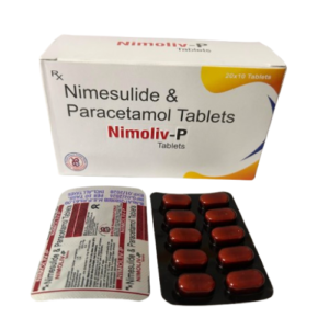 Nimoliv P