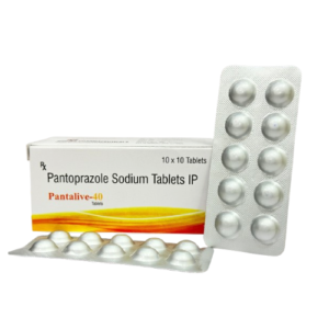 Pantalive 40