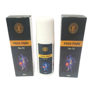 Pass Pain Gel