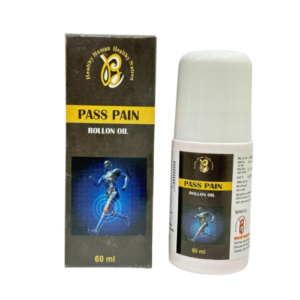 Pass Pain Rollon