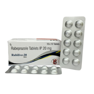 Rabilive 20