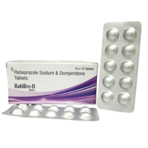 Rabilive D