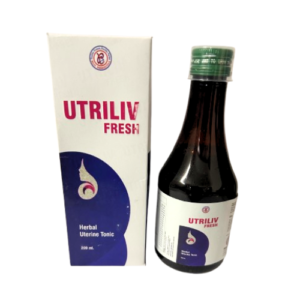 Utriliv Fresh