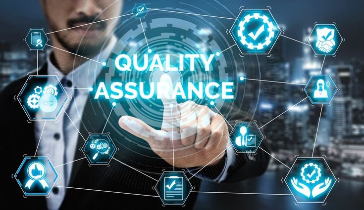 Quality Control Laboratory