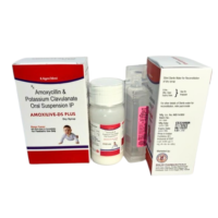 Amoxilive DS Plus